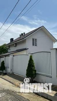 Дом 60м², 2-этажный, посуточно, 