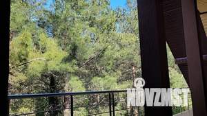 Дом 82м&sup2;, 1-этажный, посуточно, 