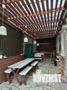 Дом 90м², 2-этажный, посуточно, 