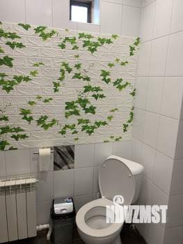 Дом 64м², 2-этажный, на длительный срок, 