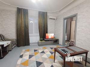 Дом 40м&sup2;, 2-этажный, посуточно, 