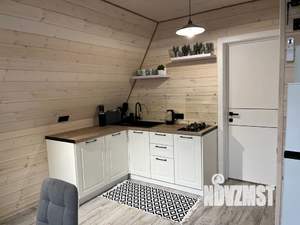 Дом 70м², 2-этажный, посуточно, 