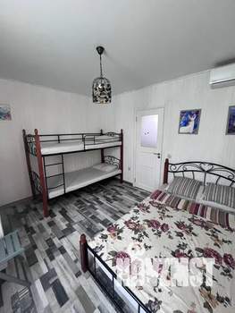 Дом 32м², 1-этажный, посуточно, 