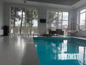 Дом 500м&sup2;, 2-этажный, посуточно, 