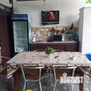 Дом 120м&sup2;, 2-этажный, на длительный срок, 