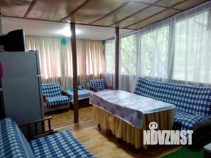 Дом 50м², 1-этажный, посуточно, 