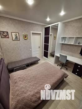 Дом 50м², 1-этажный, посуточно, 