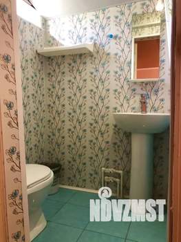 Дом 24м&sup2;, 1-этажный, посуточно, 