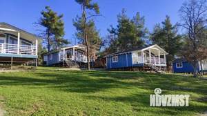 Дом 50м&sup2;, 1-этажный, посуточно, 