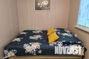 Дом 15м², 2-этажный, посуточно, 