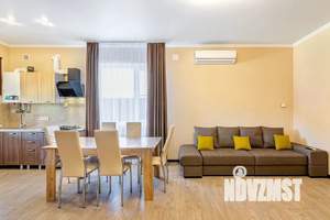 Дом 100м², 2-этажный, посуточно, 