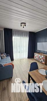 Дом 140м², 2-этажный, посуточно, 