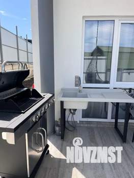 Дом 145м&sup2;, 2-этажный, посуточно, 