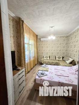 Дом 40м², 1-этажный, посуточно, 