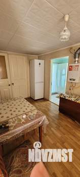 Дом 55м², 1-этажный, посуточно, 
