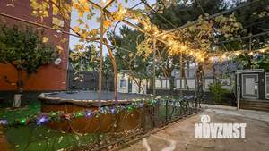 Дом 50м&sup2;, 1-этажный, посуточно, 