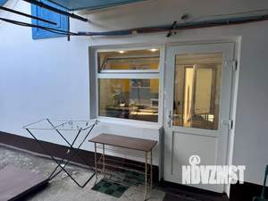 Дом 50м², 1-этажный, посуточно, 