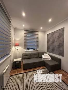 Дом 80м&sup2;, 2-этажный, посуточно, 