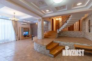 Дом 255м&sup2;, 2-этажный, посуточно, 