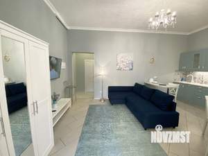 Дом 55м&sup2;, 1-этажный, посуточно, 