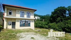 Дом 250м², 2-этажный, посуточно, 