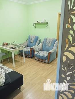 Коттедж 40м&sup2;, 1-этажный, на длительный срок, 