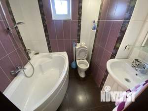 Дом 55м², 3-этажный, посуточно, 