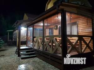 Дом 80м², 2-этажный, посуточно, 