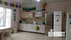 Дом 250м&sup2;, 1-этажный, посуточно, 