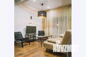 Дом 55м², 1-этажный, посуточно, 