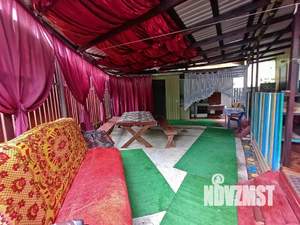 Дом 40м², 1-этажный, посуточно, 