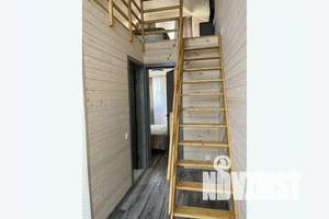 Дом 40м², 2-этажный, посуточно, 