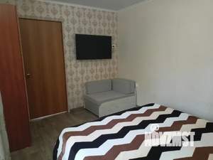 Дом 27м², 1-этажный, посуточно, 