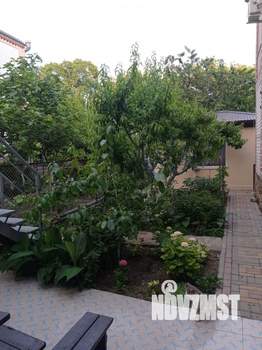 Дом 562м&sup2;, 2-этажный, посуточно, 