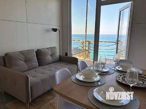 Дом 48м&sup2;, 1-этажный, посуточно, 