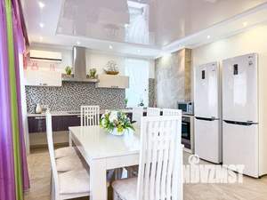 Дом 200м², 3-этажный, посуточно, 