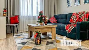 Дом 50м&sup2;, 1-этажный, посуточно, 