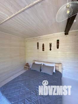 Дом 88м², 1-этажный, посуточно, 