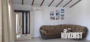 Дом 50м², 1-этажный, посуточно, 