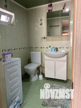 Дом 50м&sup2;, 1-этажный, посуточно, 