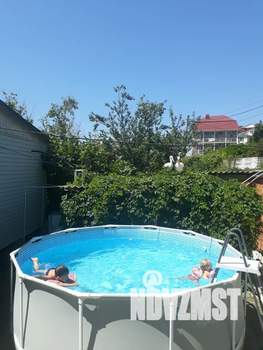 Дом 100м², 2-этажный, посуточно, 