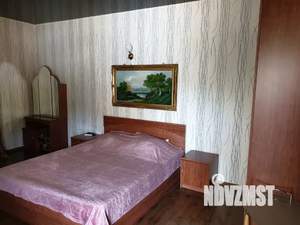 Дом 100м&sup2;, 1-этажный, посуточно, 