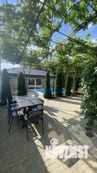 Дом 80м&sup2;, 2-этажный, посуточно, 