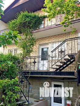 Дом 55м², 3-этажный, посуточно, 