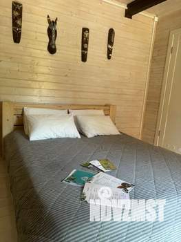 Дом 88м², 1-этажный, посуточно, 