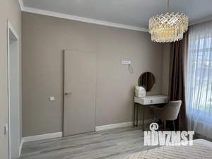 Дом 219м², 2-этажный, посуточно, 