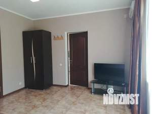 Дом 50м&sup2;, 1-этажный, посуточно, 