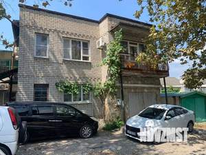 Дом 100м², 2-этажный, посуточно, 