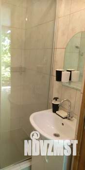 Дом 38м², 2-этажный, посуточно, 