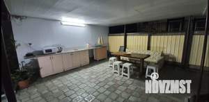 Дом 24м&sup2;, 1-этажный, посуточно, 